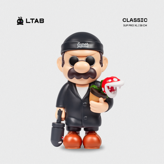 Classic | Sup Pro XL 58cm