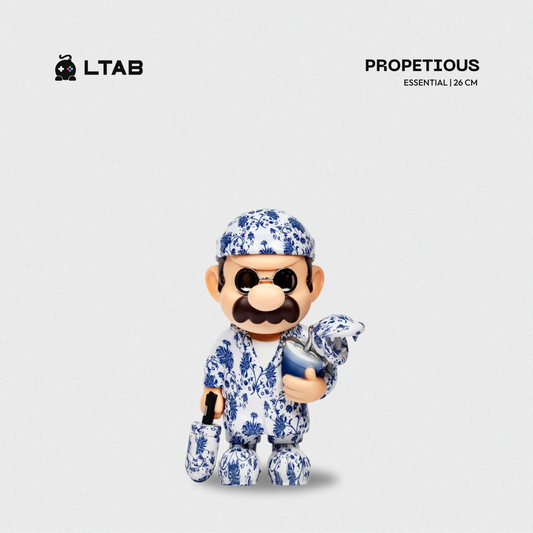 Propetious | Essential 26cm & Sup Pro XL 58cm