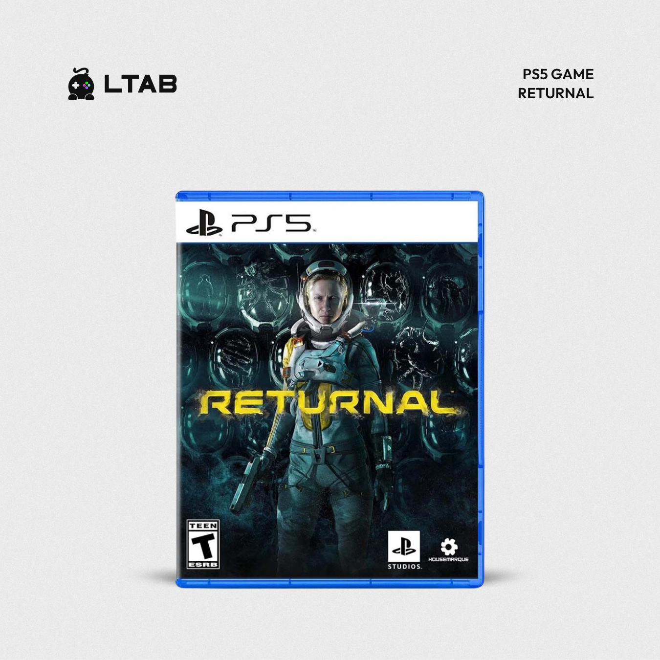 Returnal | PS5