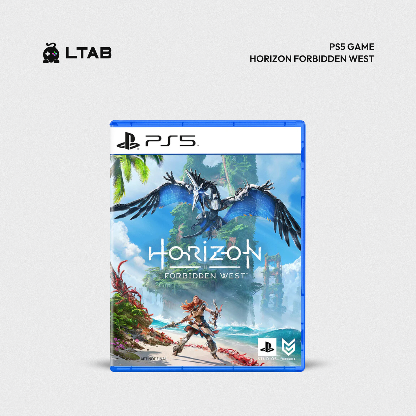 Horizon: Forbidden West | PS5