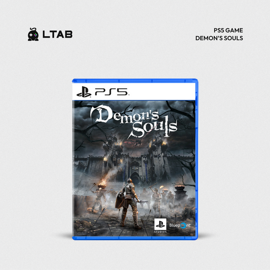 Demon's Souls | PS5