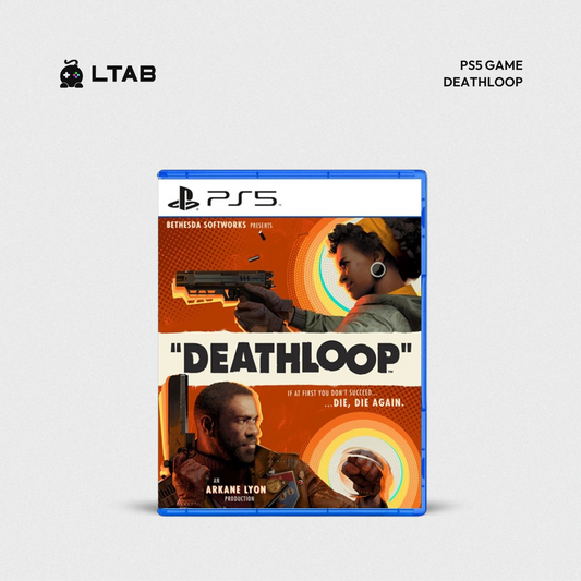 Deathloop | PS5