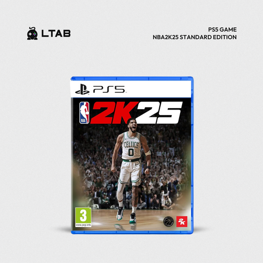 NBA2K25 Standard Edition | PS5