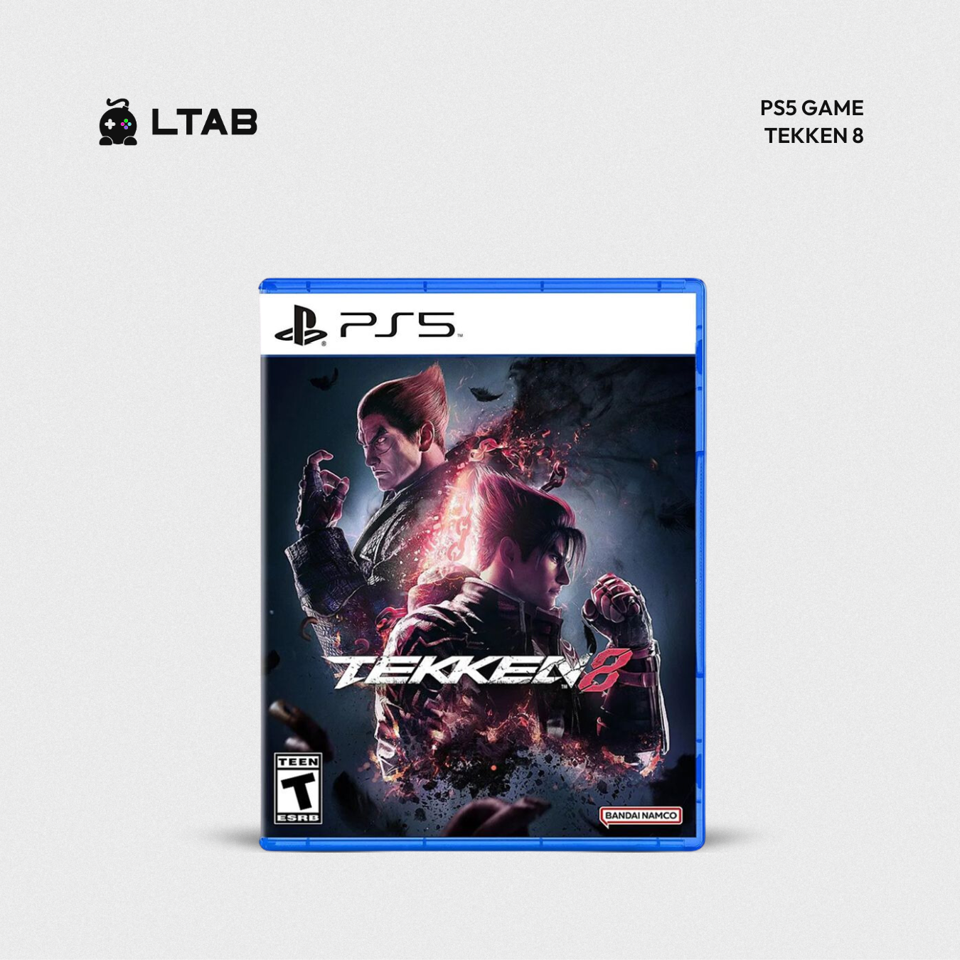 Tekken 8 | PS5