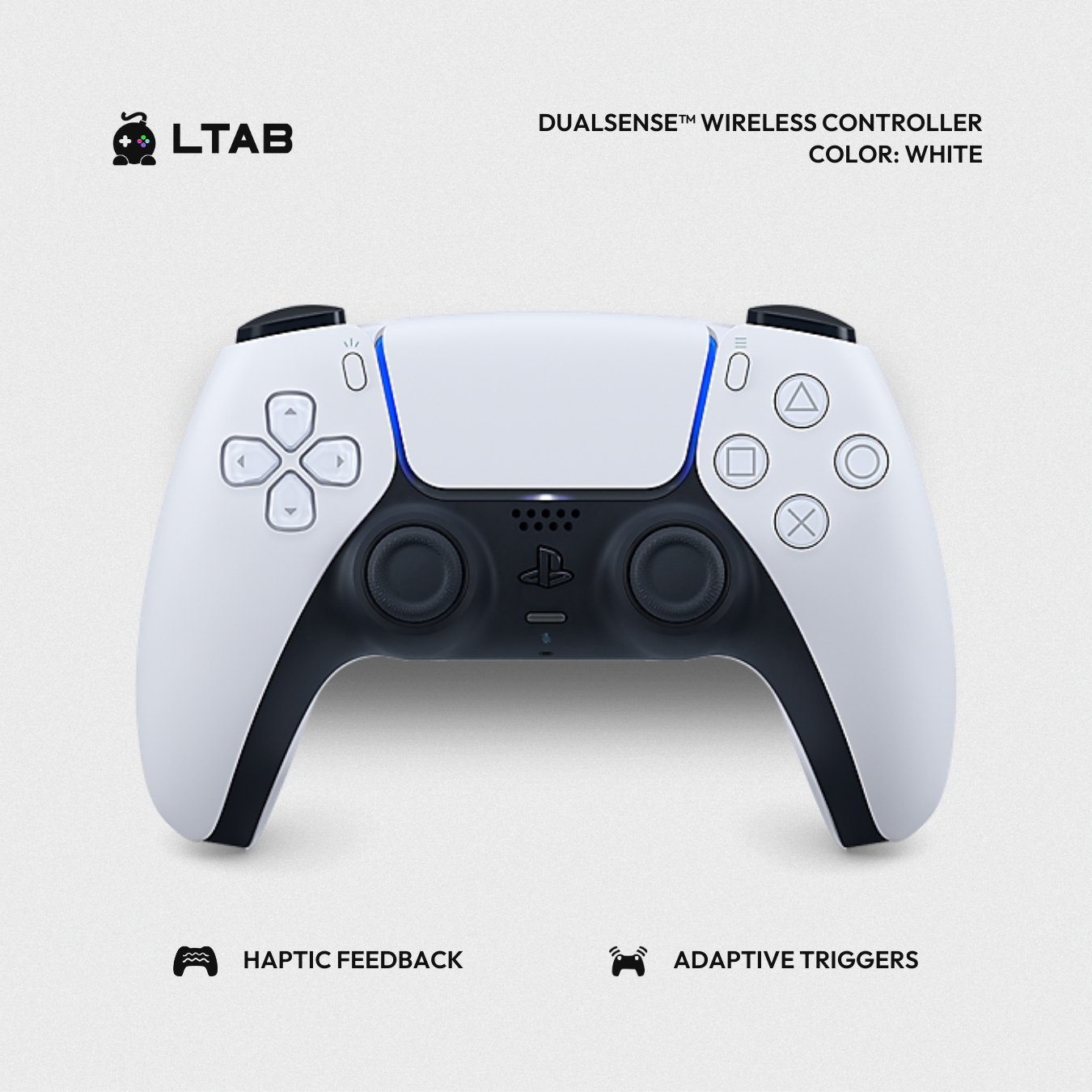 DualSense™ Wireless Controller for PS5