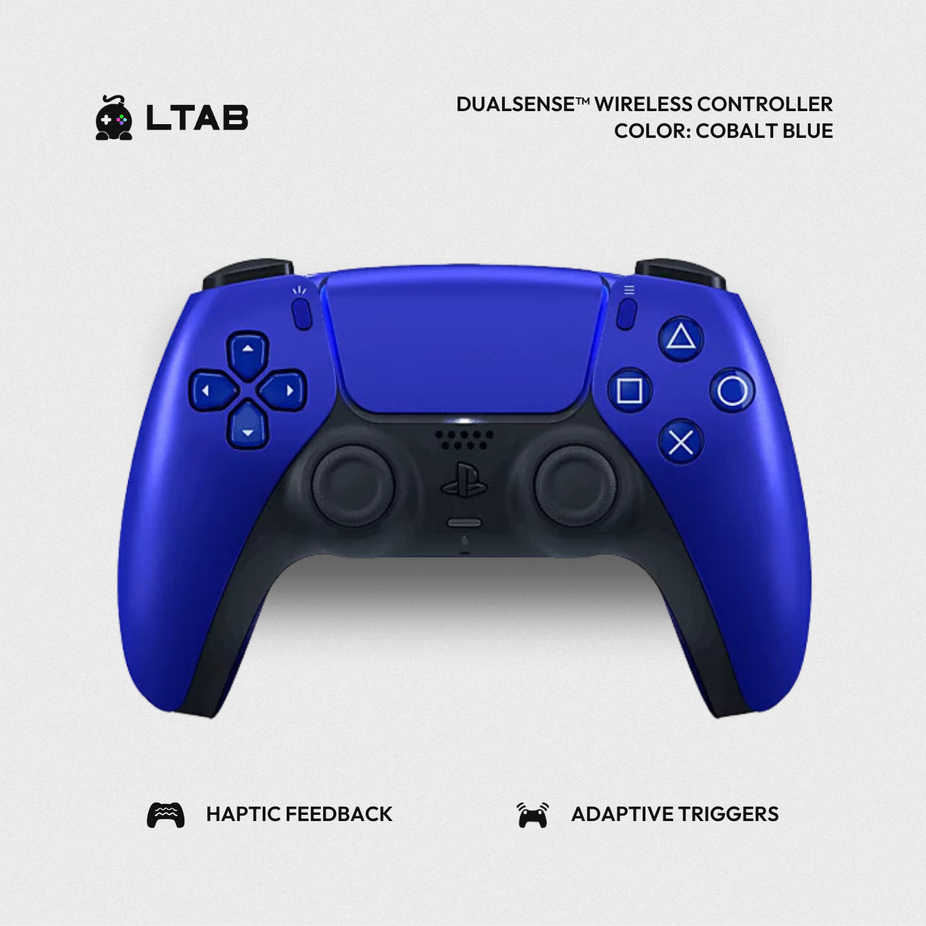 DualSense™ Wireless Controller for PS5