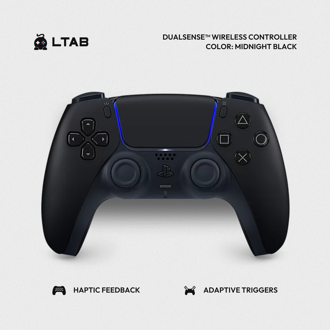 DualSense™ Wireless Controller for PS5