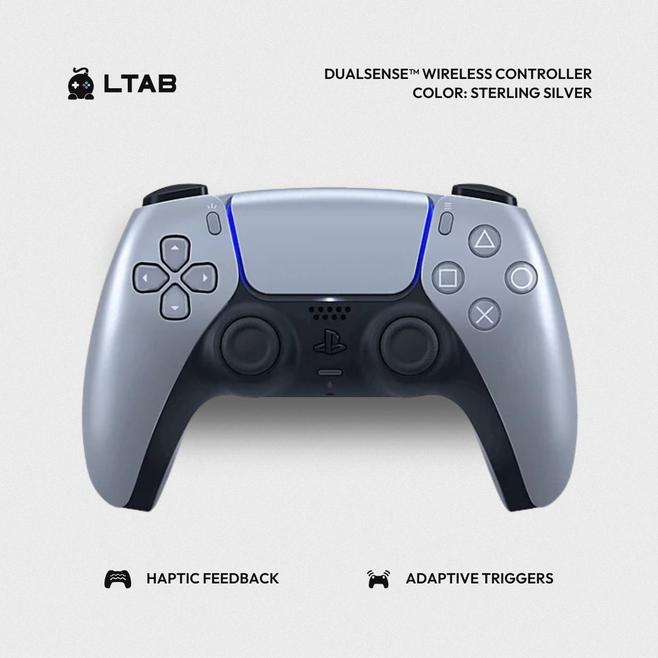 DualSense™ Wireless Controller for PS5