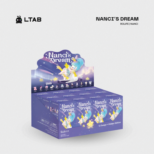 RoLife NANCI | Nanci's Dream SET