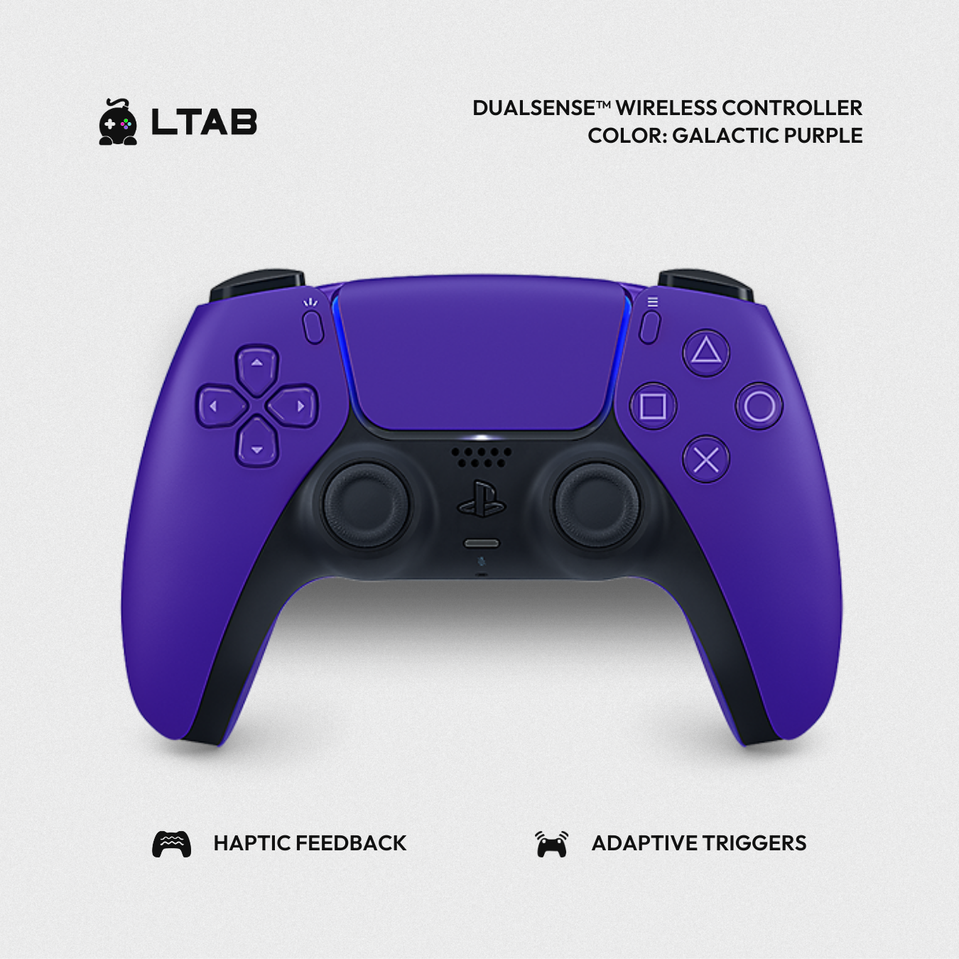 DualSense™ Wireless Controller for PS5