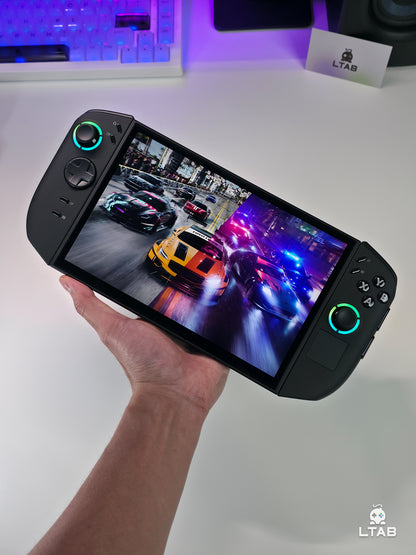 Lenovo Legion Go 2 – AMD Ryzen™ Z2 Extreme