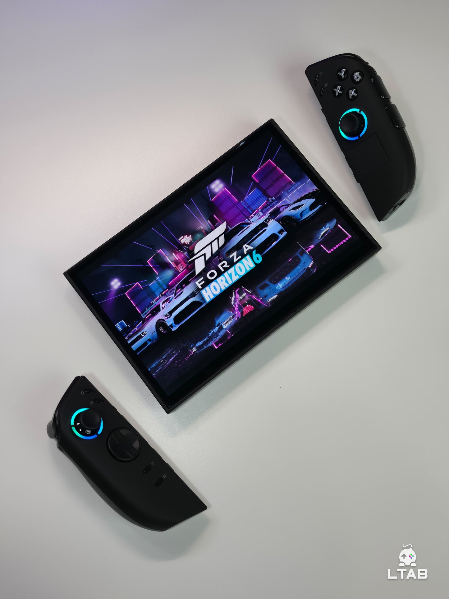 Lenovo Legion Go 2 – AMD Ryzen™ Z2 Extreme