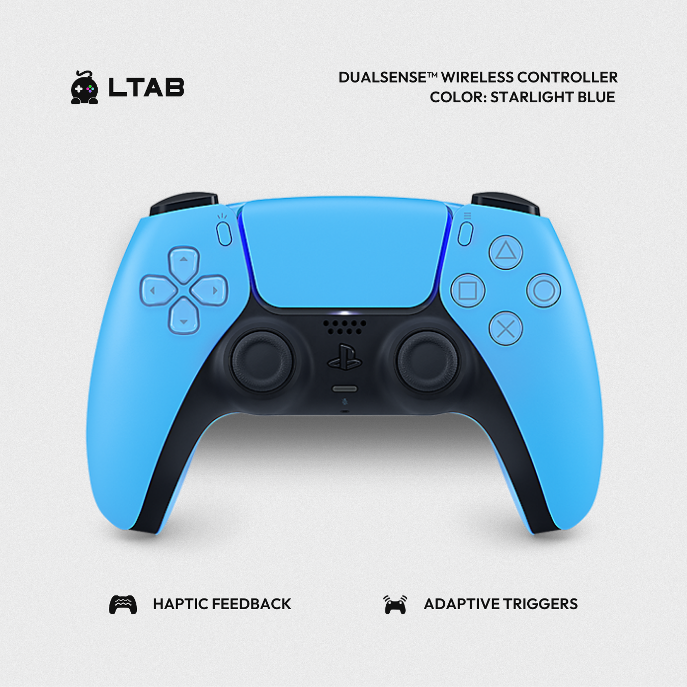 DualSense™ Wireless Controller for PS5