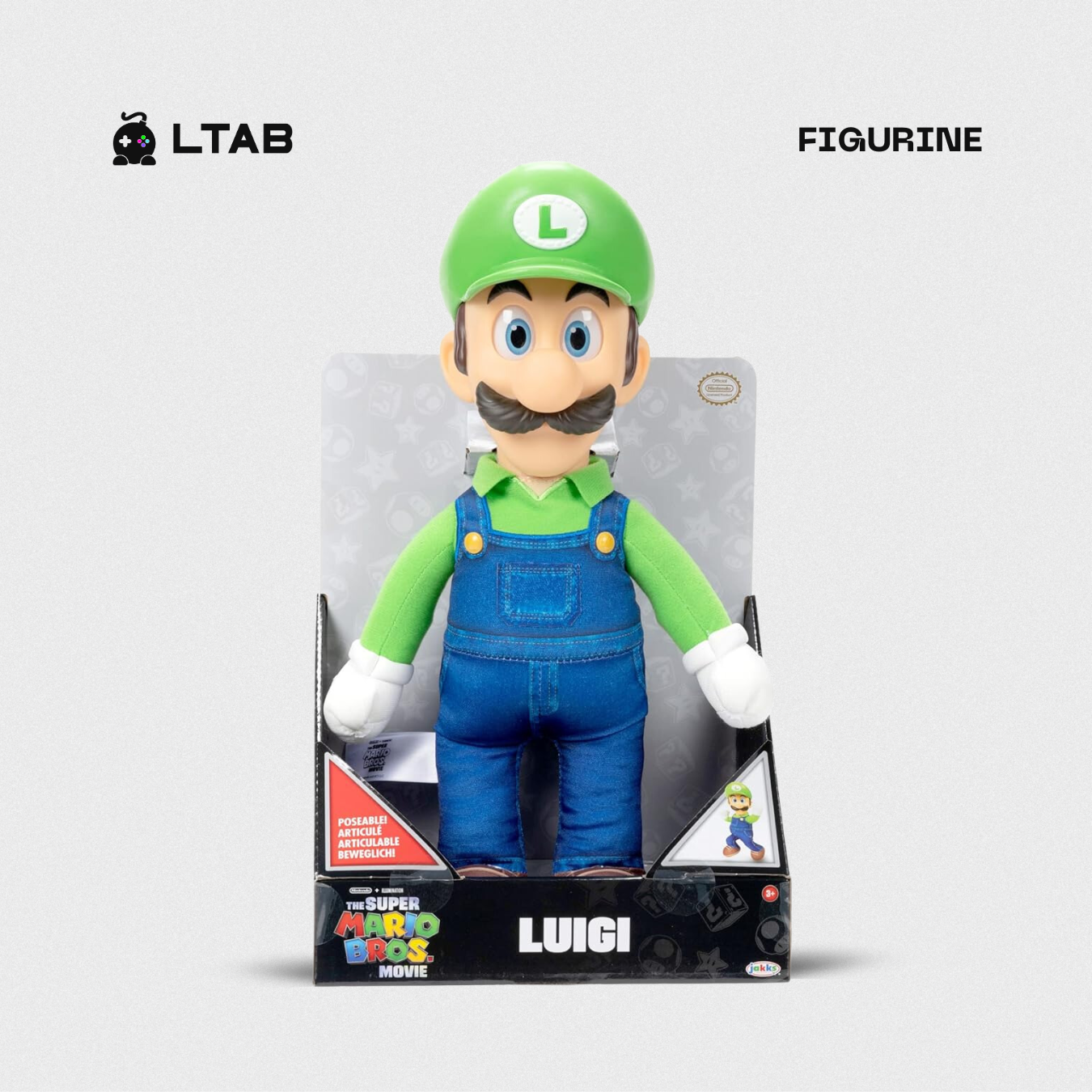 Luigi