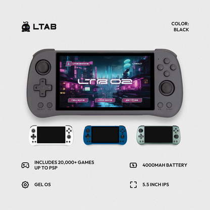 LTAB Gaming Console LTB02