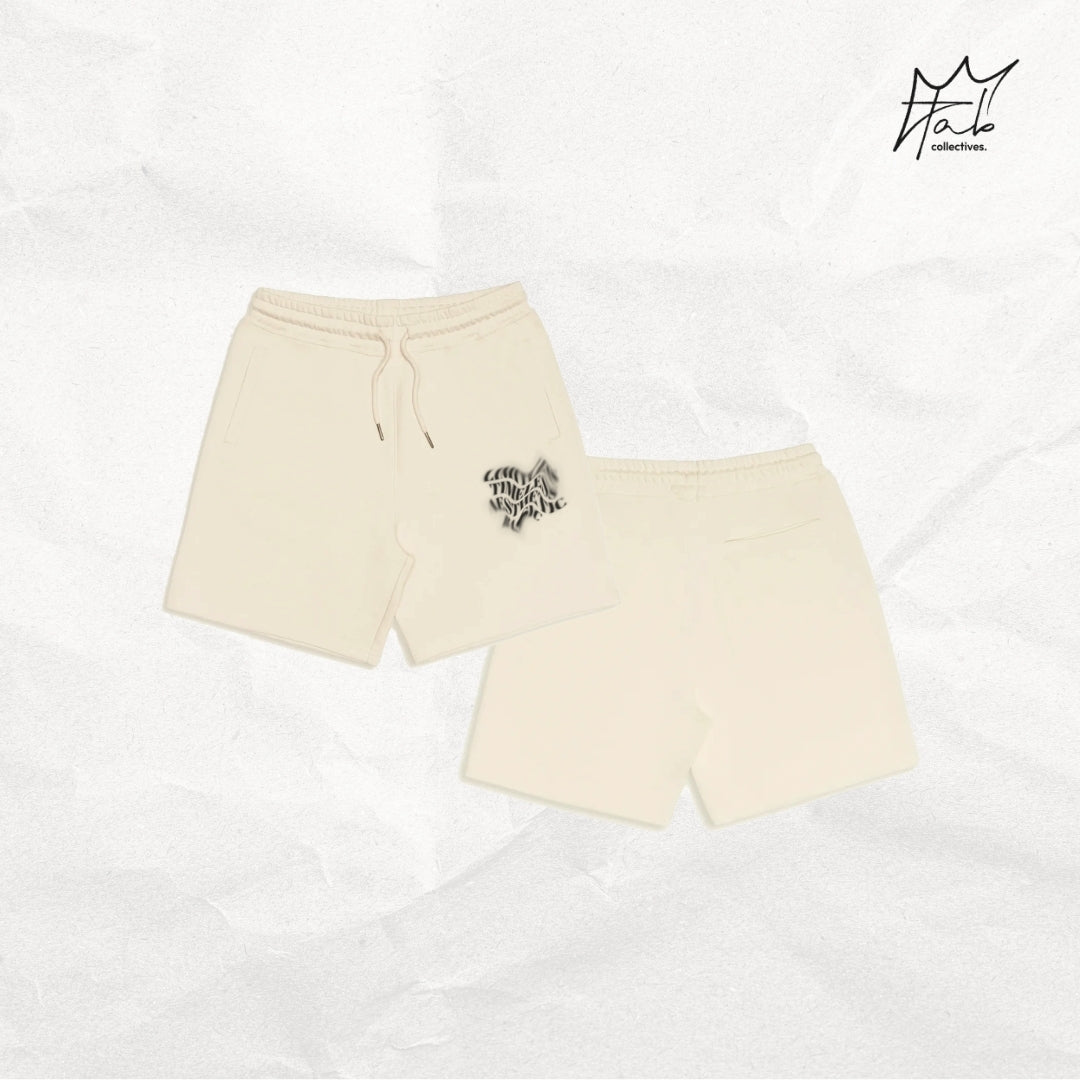 Limitless Blur - Shorts