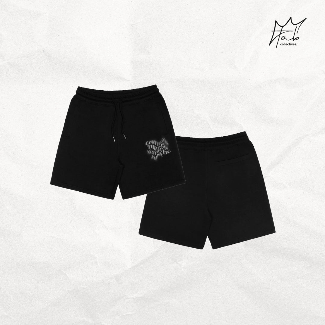 Limitless Blur - Shorts