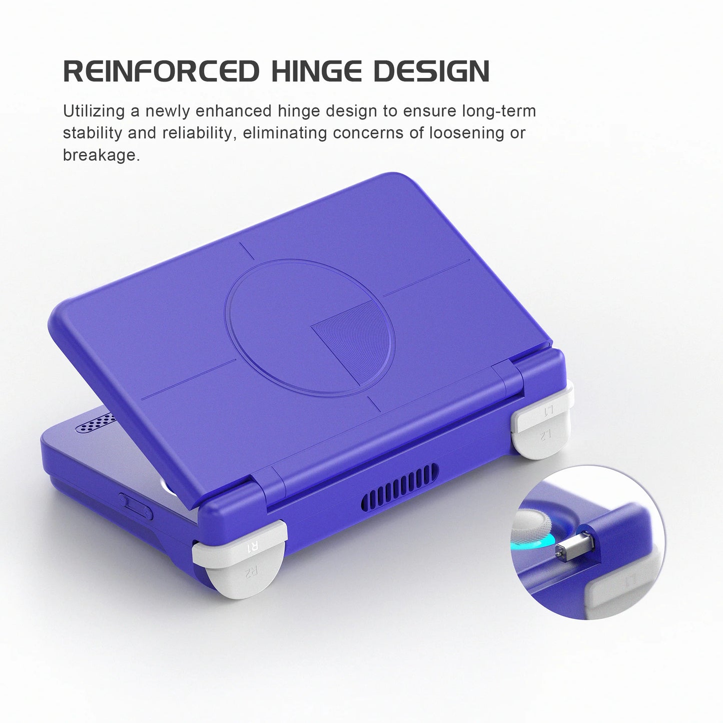 Retroid Pocket Flip 2