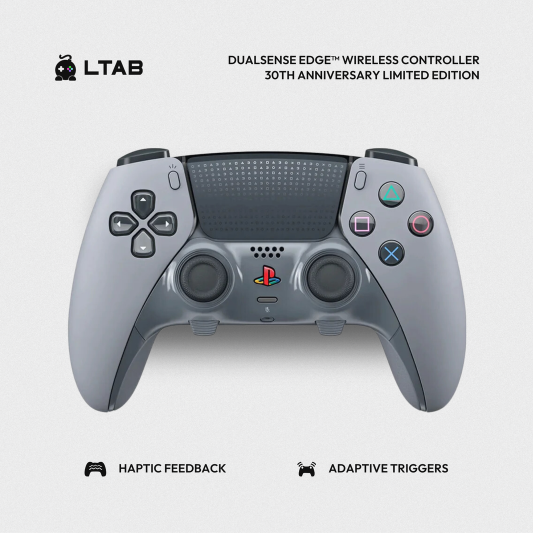 Accessories – LTAB Gaming Hub
