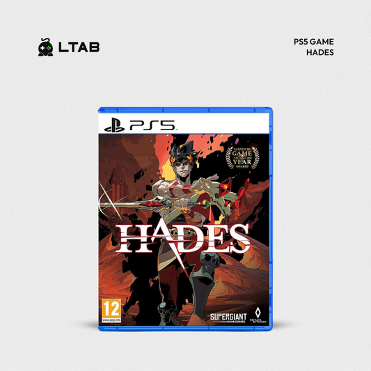 Hades | PS5