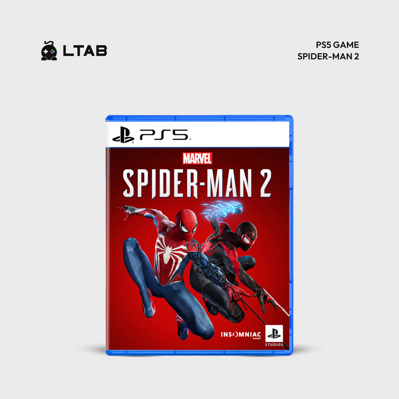 Marvel's Spider-Man 2 | PS5