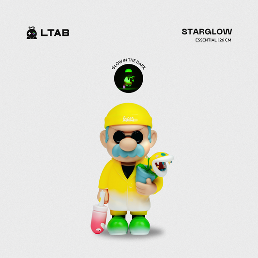 Starglow | Essential 26cm & Sup Pro XL 58cm