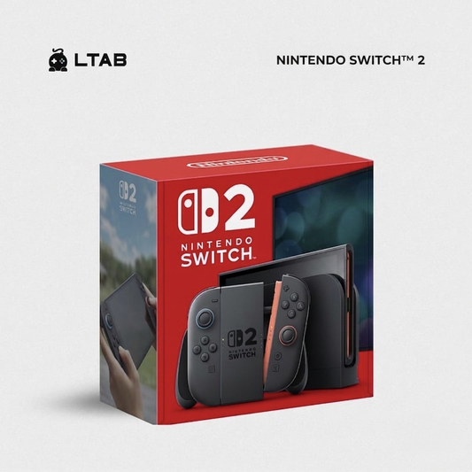 Nintendo Switch™ 2