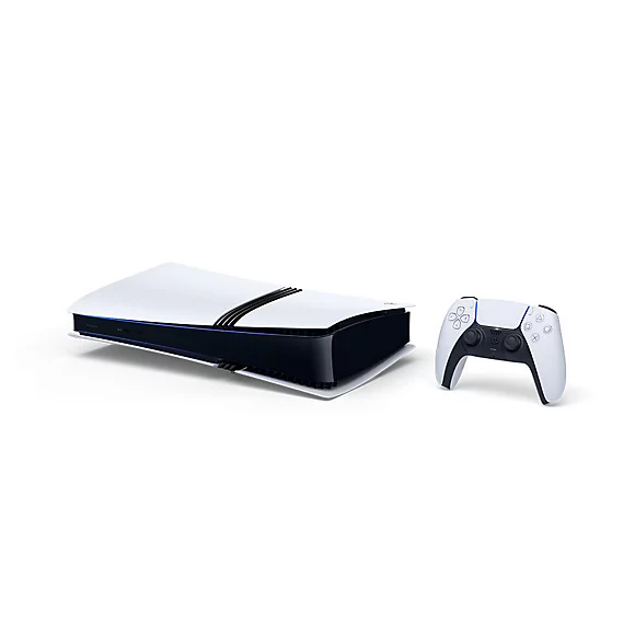 PS5 5 Pro Console Digital Version 2TB