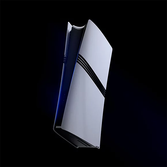 PS5 5 Pro Console Digital Version 2TB