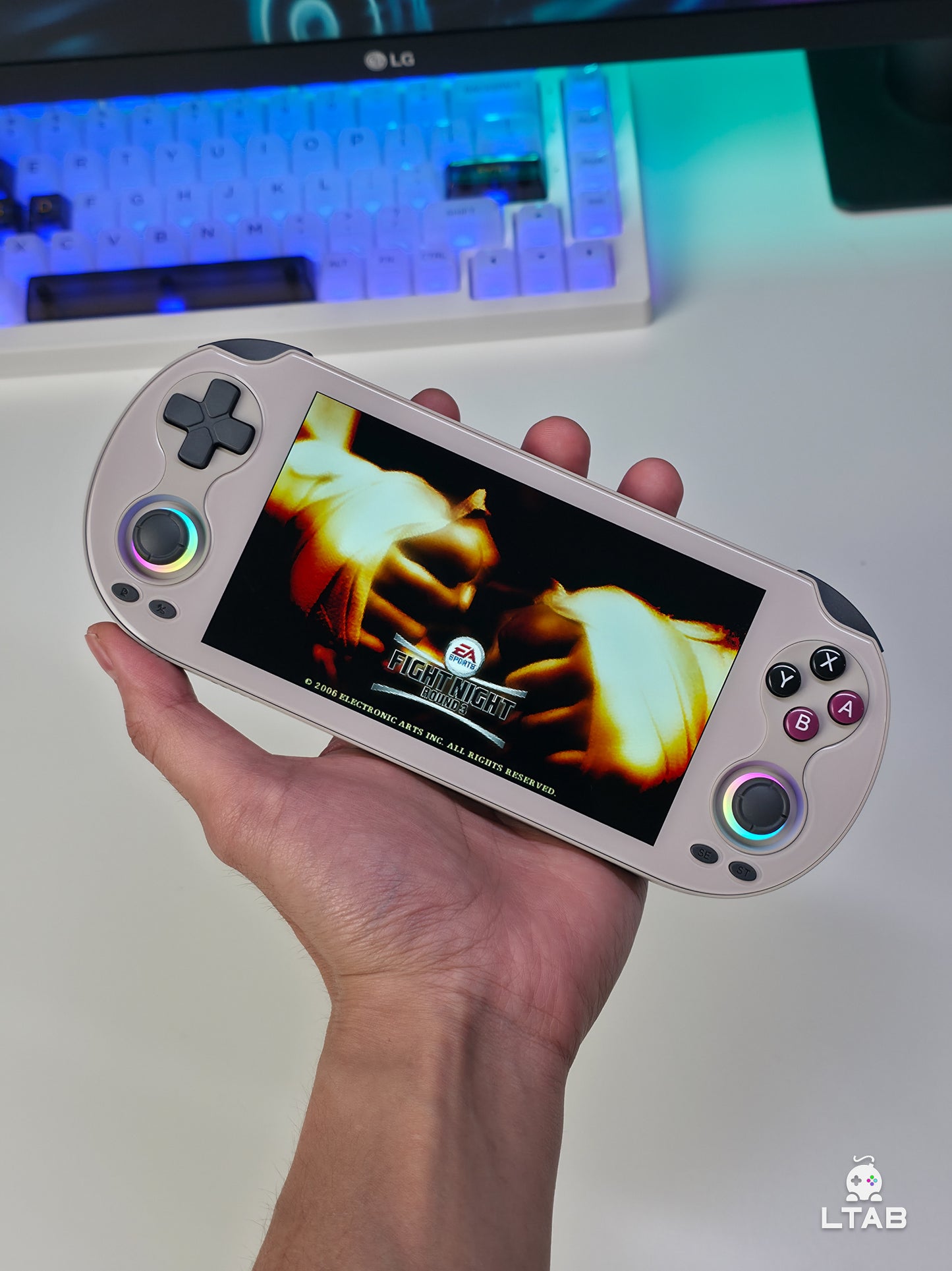 Anbernic RG VITA